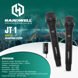 JT 1