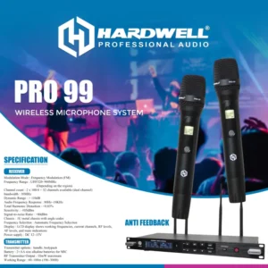 PRO 99 (HH)