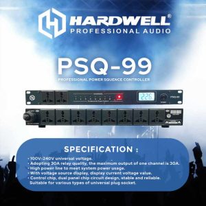 PSQ 99