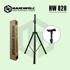 Ttripod HW 820