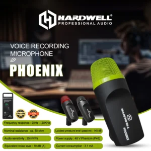CONDENSER PHOENIX