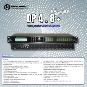 DP 4.8+
