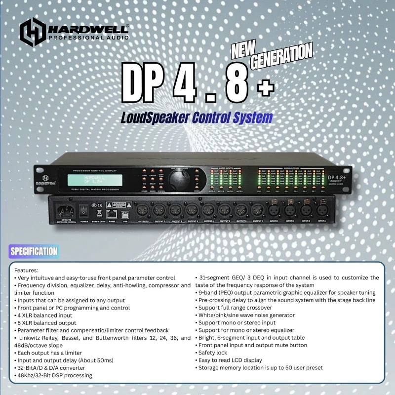 DP 4.8+