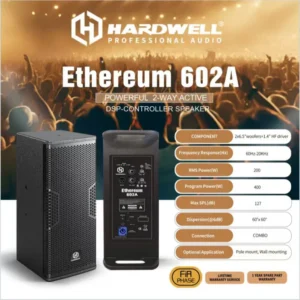 Ethereum 602A