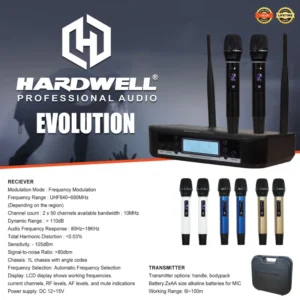 Evolution2
