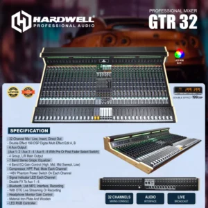 GTR 32