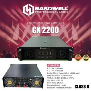 GX 2200