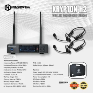 Krypton H2