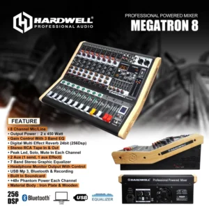 Megatron 8