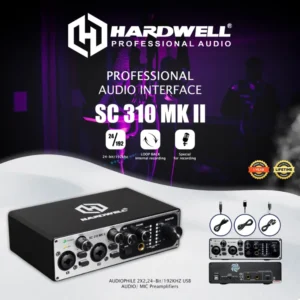 SC 310 MK II