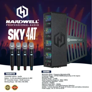 SKY 4AT