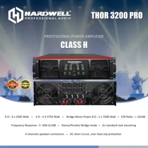 THOR 3200 PRO