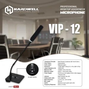 VIP 12