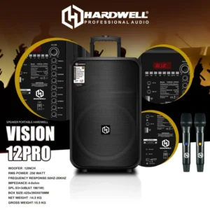 Vision 12 Pro