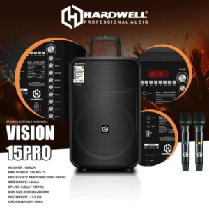 Vision 15 Pro