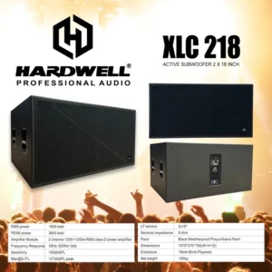 XLC 218