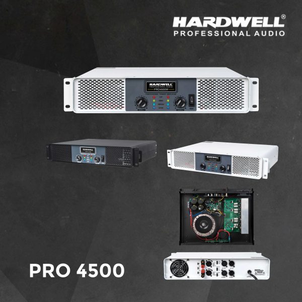 PRO 4500